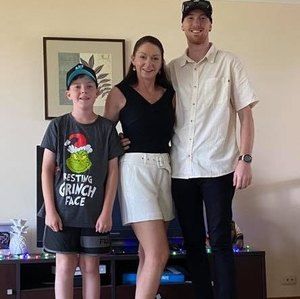 Meet your Posher, Cassie